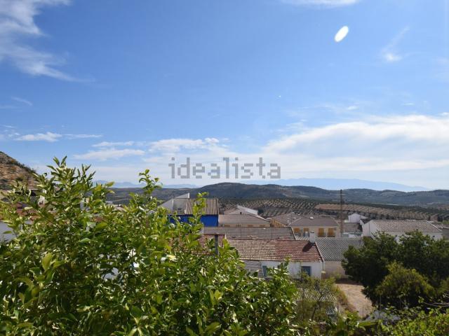 Chalet, Illora