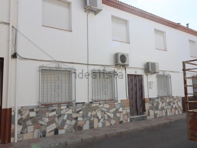 Chalet, Illora