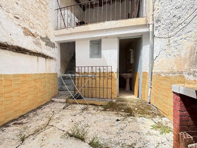 Chalet, Illora