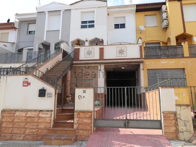 Chalet, Illora