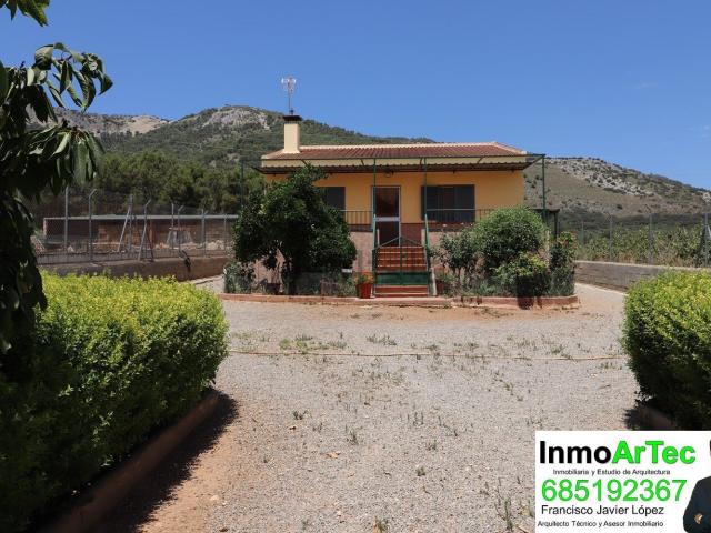 Chalet, Illora