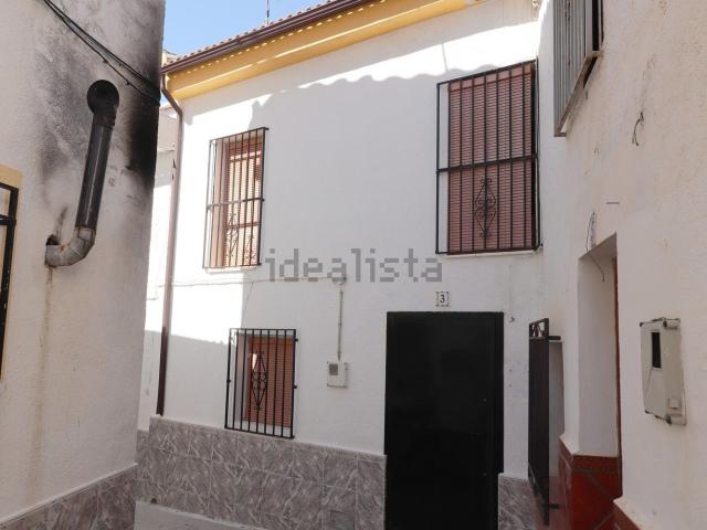 Chalet, Illora