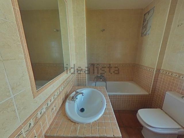 Chalet, Illora