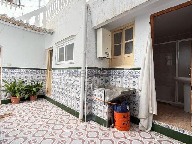 Chalet, Illora