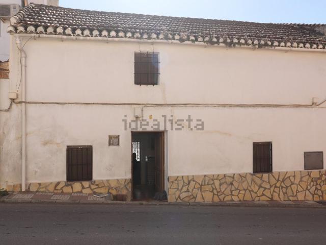 Chalet, Illora