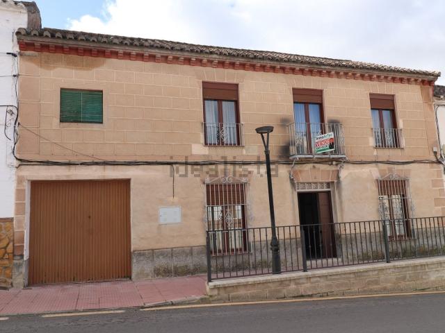 Chalet, Illora