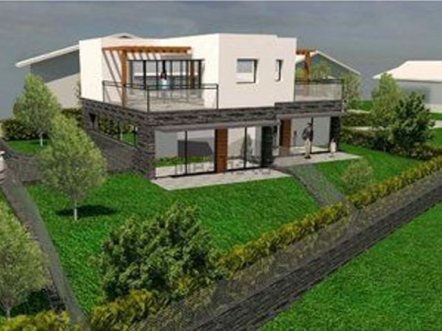 Chalet, Irun
