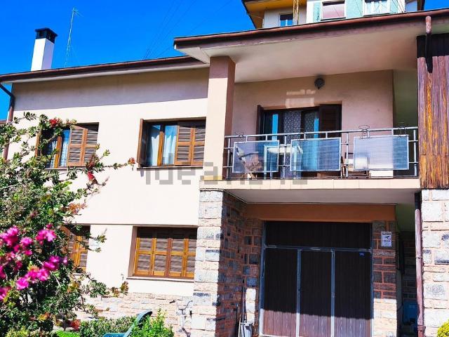 Chalet, Irun