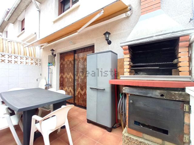 Chalet, Irun