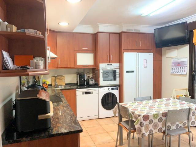 Chalet, Irun