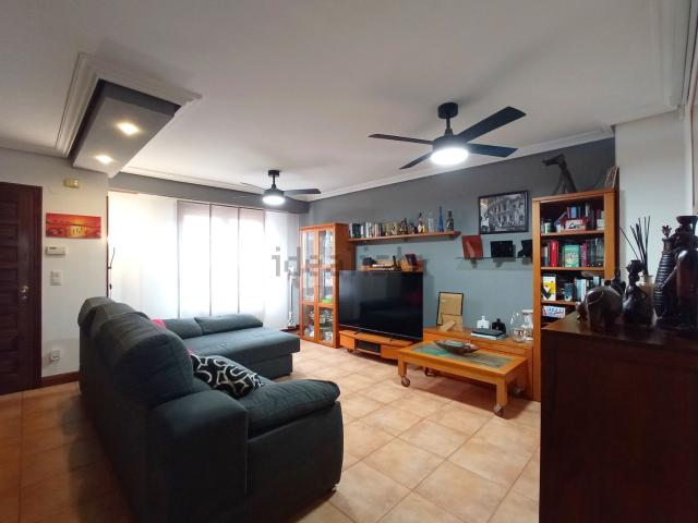 Chalet, Irun