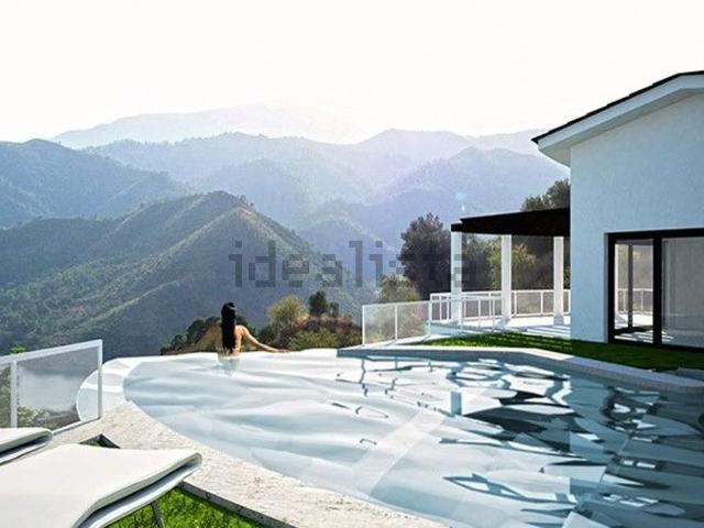 Chalet, Istan