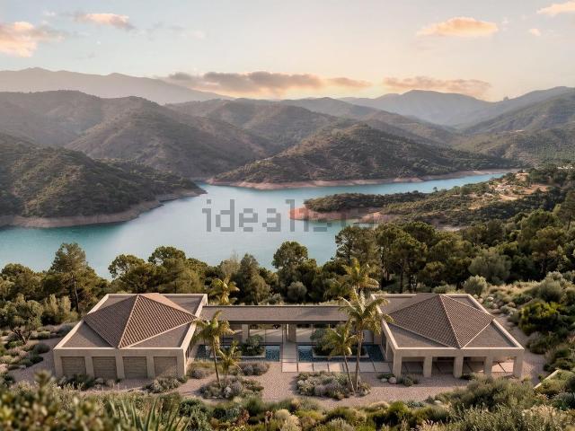 Chalet, Istan