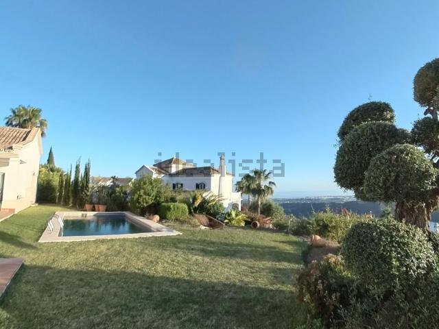 Chalet, Istan