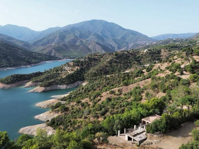 Chalet, Istan