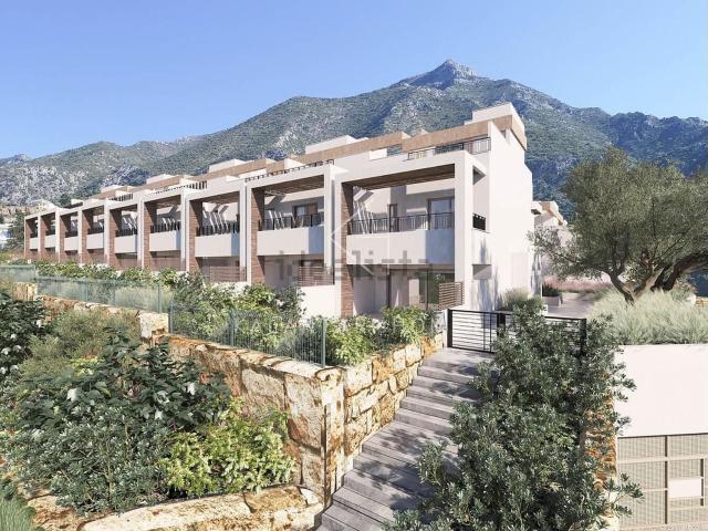 Chalet, Istan