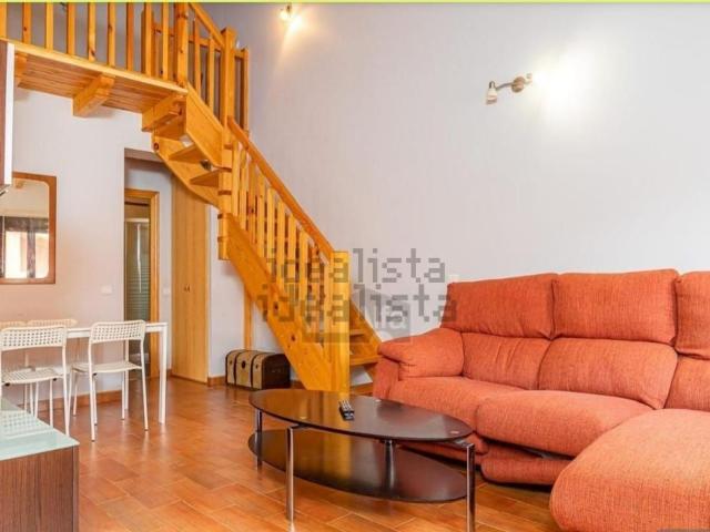 Chalet, Ituero y Lama
