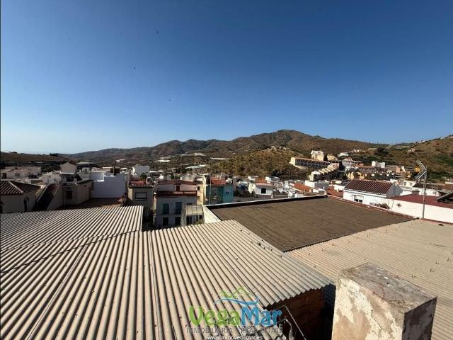 Chalet, Itrabo