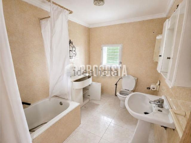 Chalet, Itrabo