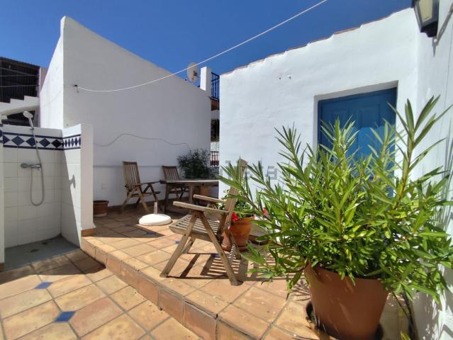 Chalet, Itrabo