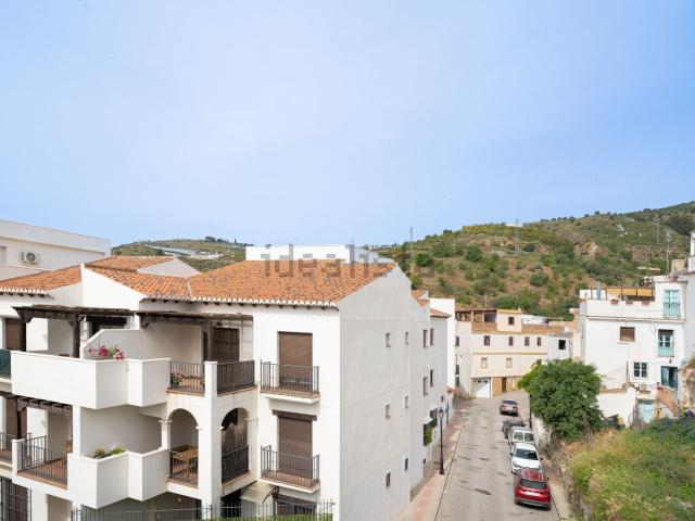 Chalet, Itrabo
