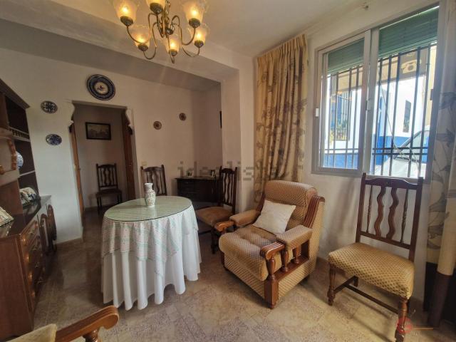 Chalet, Itrabo