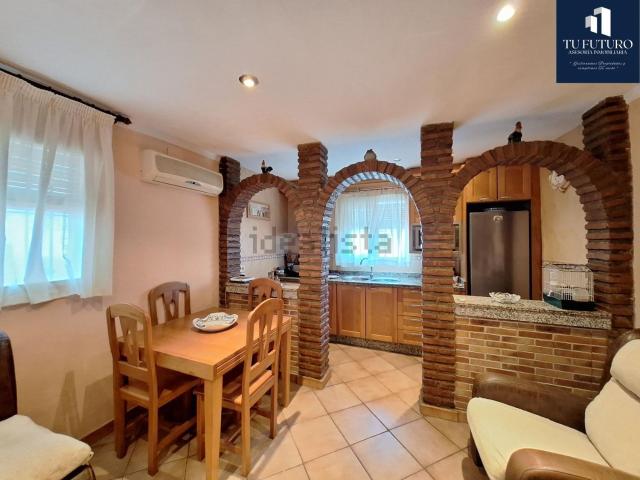 Chalet, Itrabo