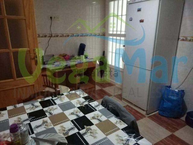 Chalet, Itrabo