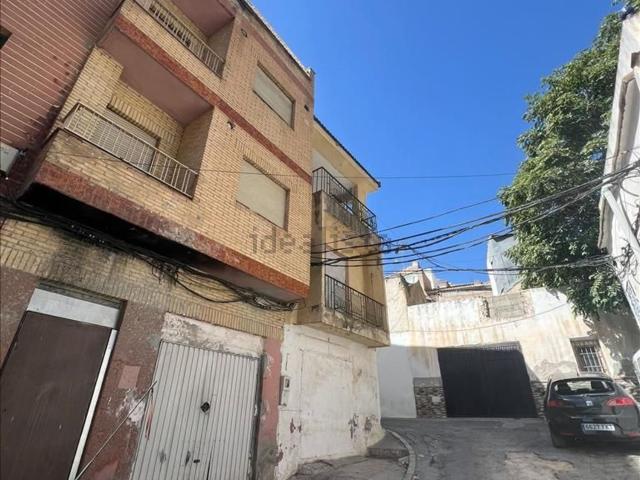 Chalet, Iznalloz