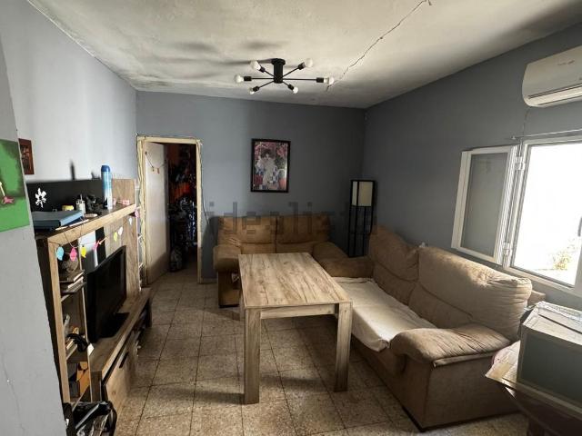 Chalet, Iznalloz