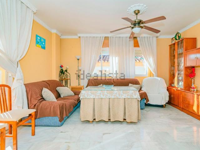 Chalet, Iznalloz