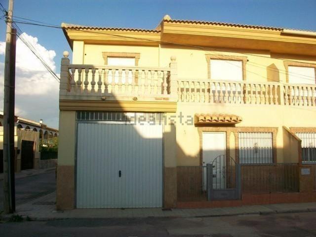Chalet, Iznalloz