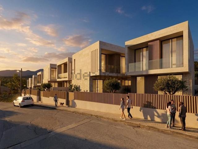 Chalet, Iznalloz