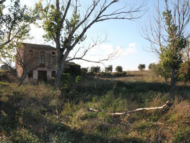 Chalet, Jorba