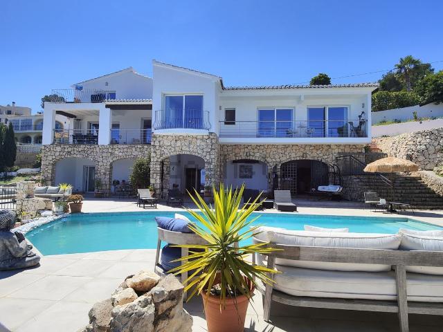 Chalet, Jávea/Xàbia