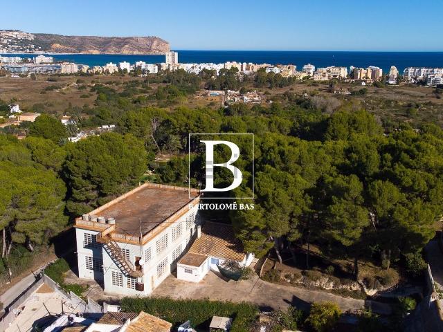 Chalet, Jávea/Xàbia