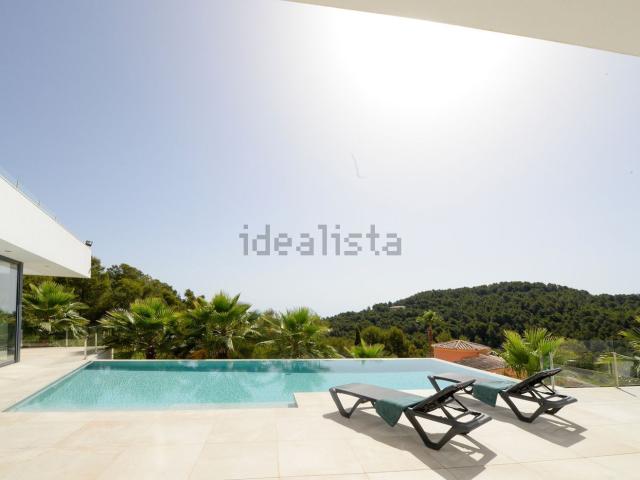 Chalet, Jávea/Xàbia