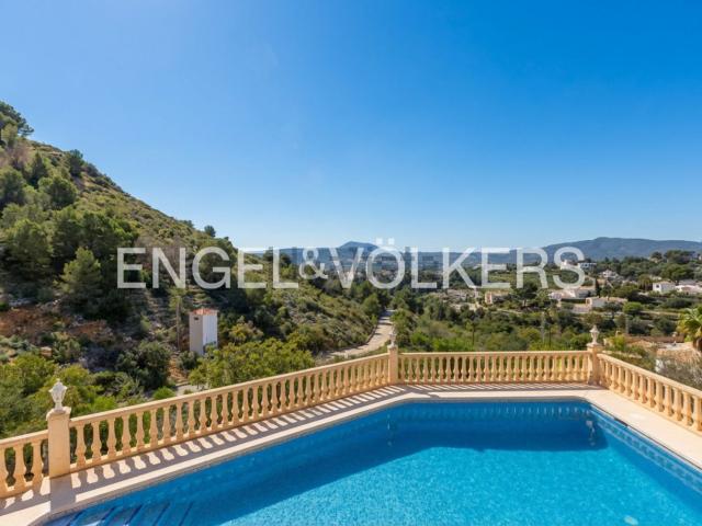 Chalet, Jávea/Xàbia