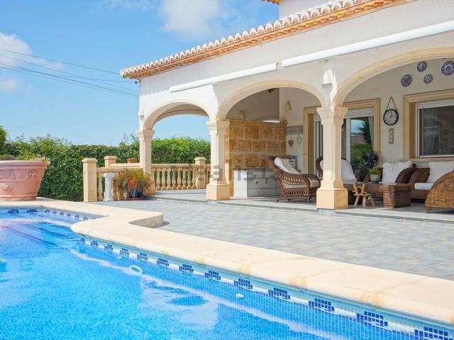 Chalet, Jávea/Xàbia