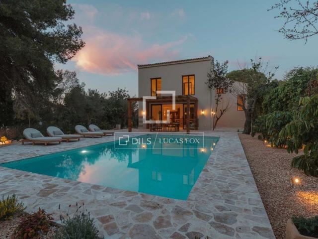 Chalet, Jávea/Xàbia
