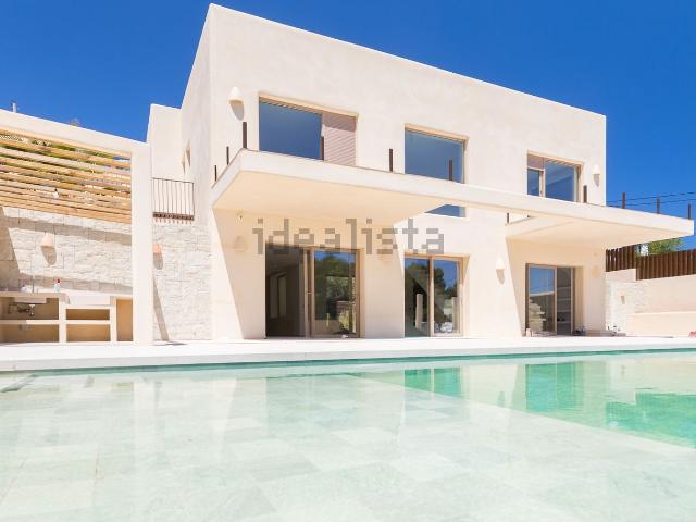 Chalet, Jávea/Xàbia
