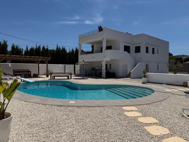Chalet, Jávea/Xàbia