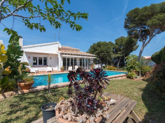 Chalet, Jávea/Xàbia