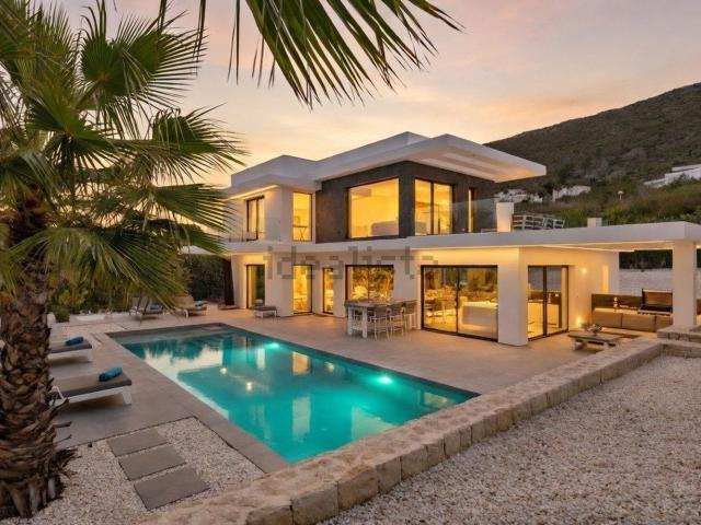 Chalet, Jávea/Xàbia