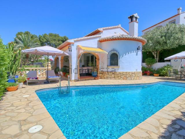 Chalet, Jávea/Xàbia