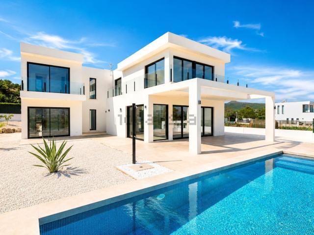 Chalet, Jávea/Xàbia