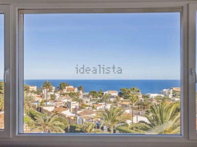 Chalet, Jávea/Xàbia