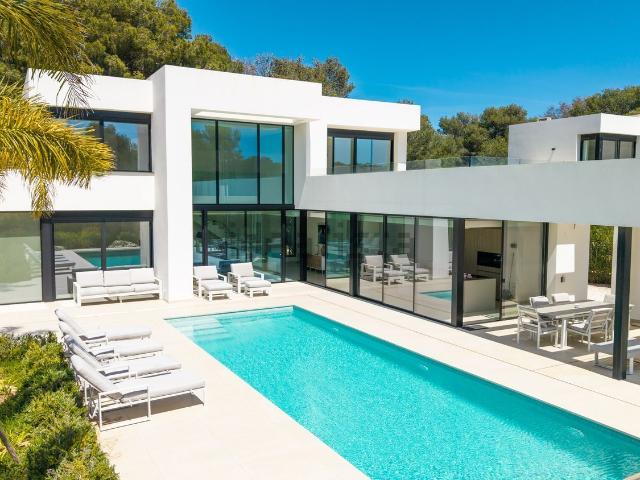 Chalet, Jávea/Xàbia