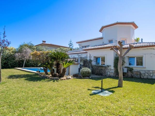 Chalet, Jávea/Xàbia