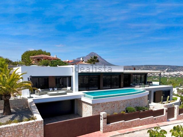 Chalet, Jávea/Xàbia